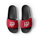 Women's HP Slides - Red