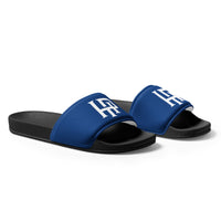 Women's HP Slides - Blue