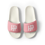 Women's HP Slides - Pink