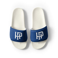 Women's HP Slides - Blue