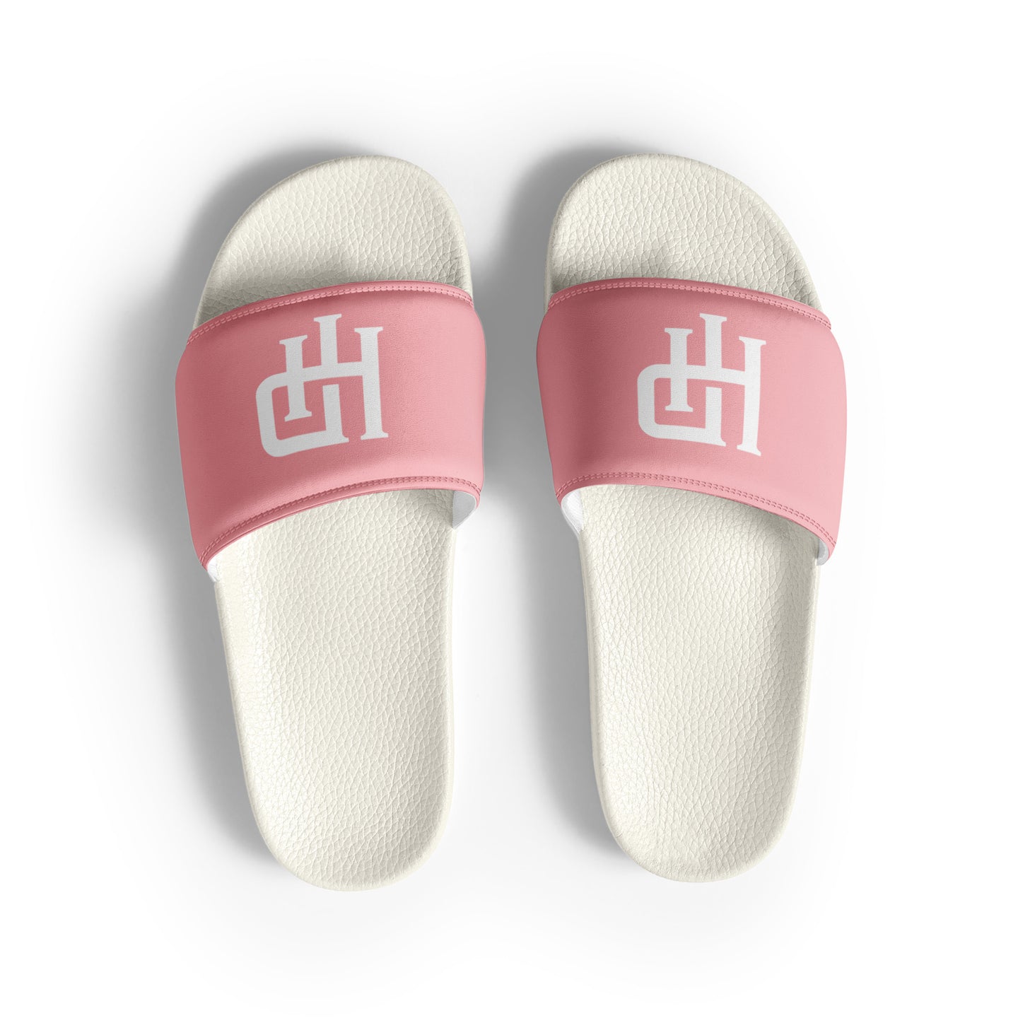 Women's HP Slides - Pink