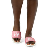 Women's HP Slides - Pink