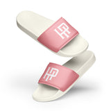 Women's HP Slides - Pink