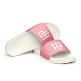 Women's HP Slides - Pink