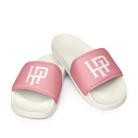 Women's HP Slides - Pink