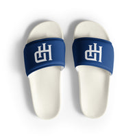 Women's HP Slides - Blue