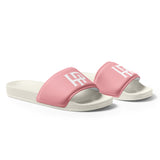 Women's HP Slides - Pink